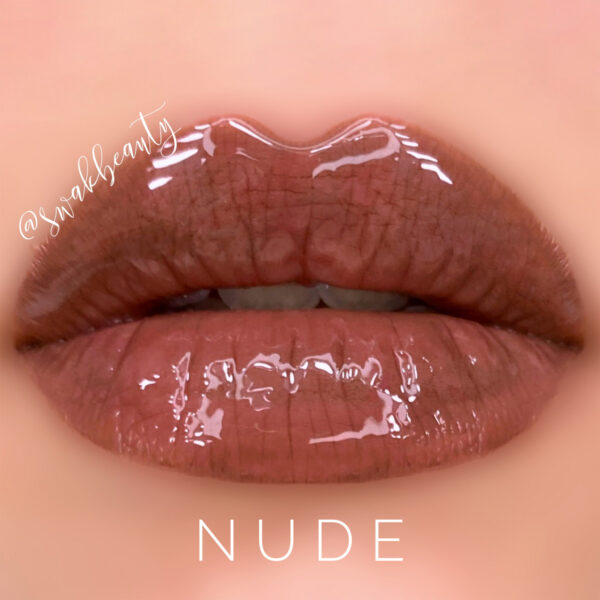 Nude-lips