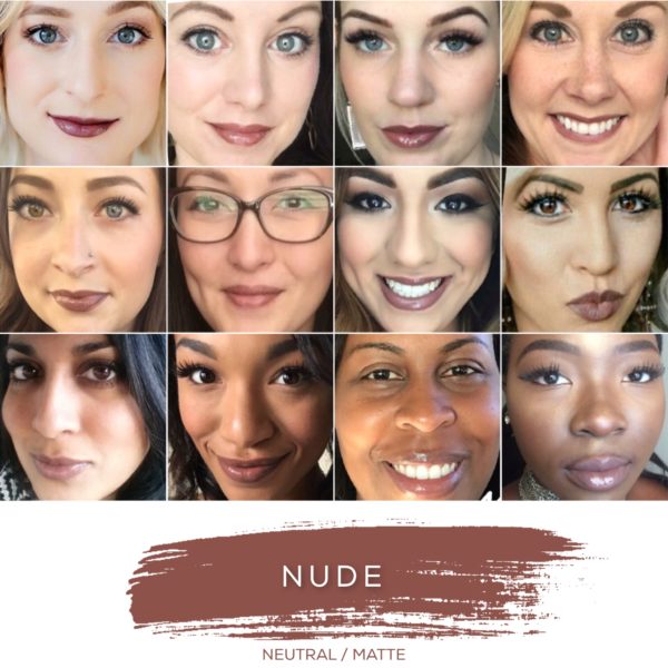 Nude_LipSense