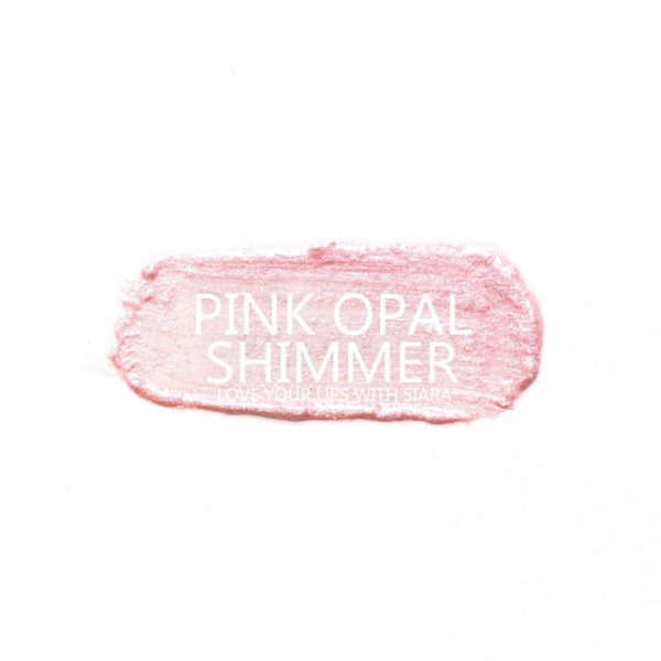 Pink Opal Shimmer 003