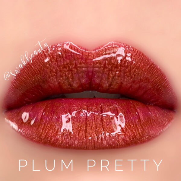 PlumPretty-lips