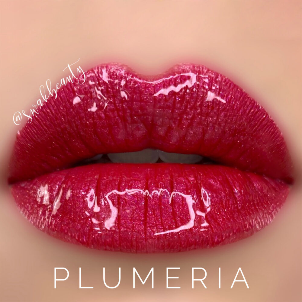 Plumeria LipSense® – swakbeauty.com