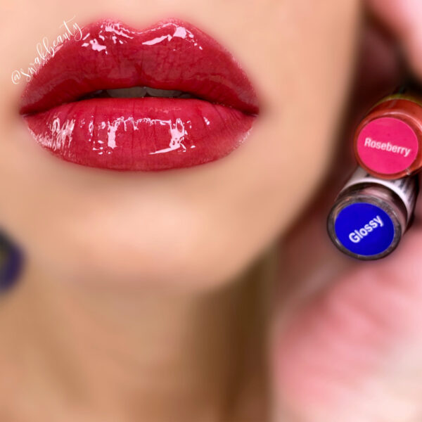 Roseberry-lipstubes
