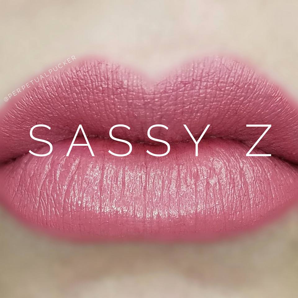 Sassy Z Lipsense Swakbeauty Com