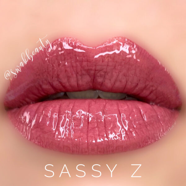 SassyZ-lips
