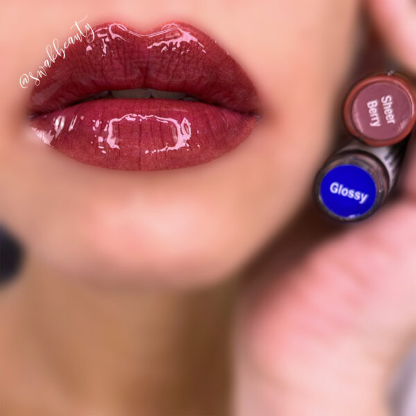 SheerBerry-lipstubes