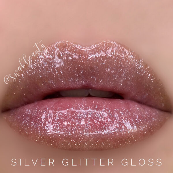 SilverGlitterGloss-lips