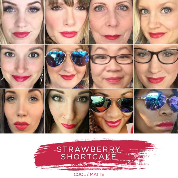 StrawberryShortcake_LipSense