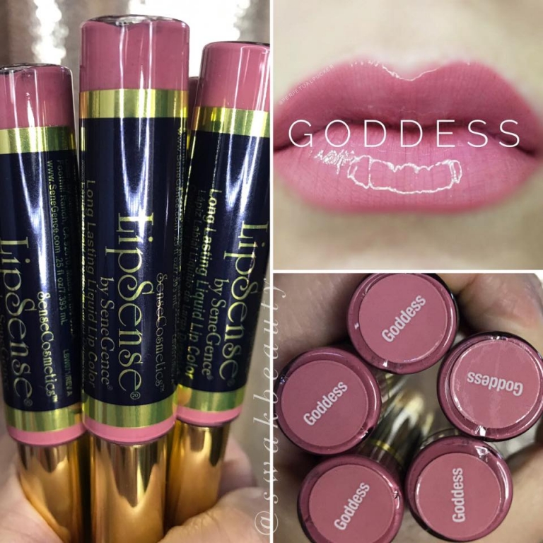 Goddess LipSense® – swakbeauty.com