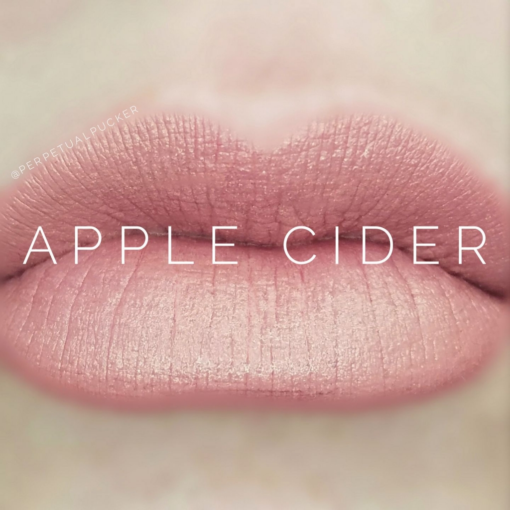 Apple Cider LipSense® – swakbeauty.com