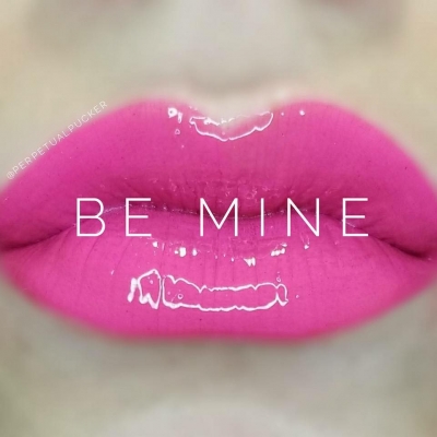 Be Mine LipSense® (Limited Edition) – swakbeauty.com