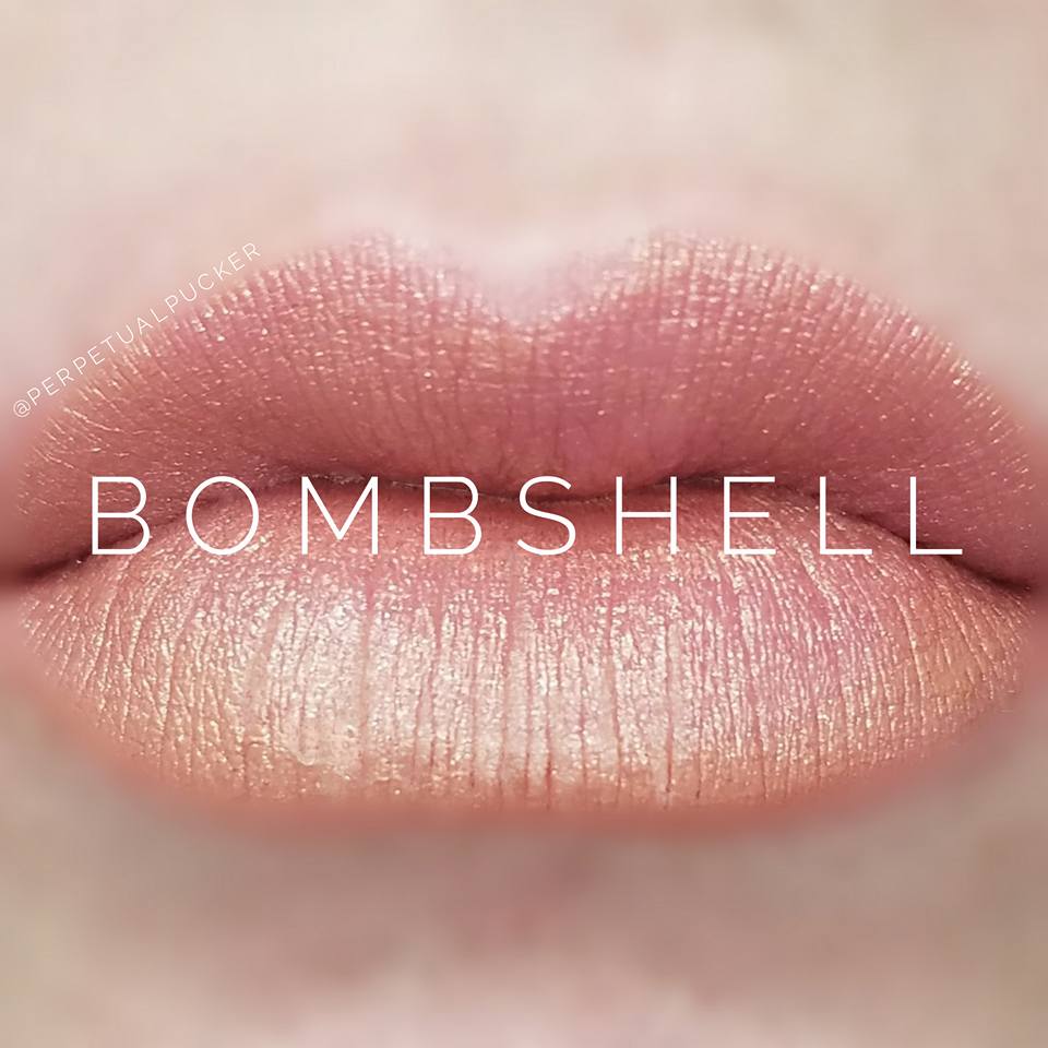 Bombshell LipSense®