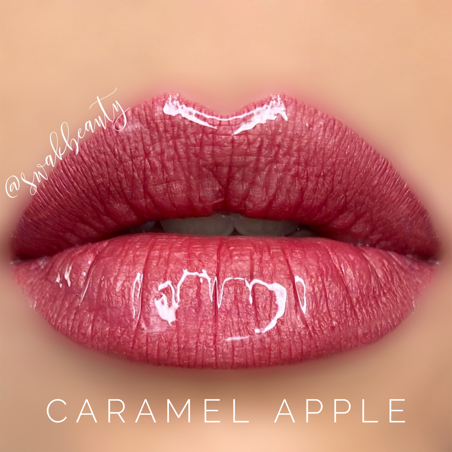 Caramel Apple LipSense New item