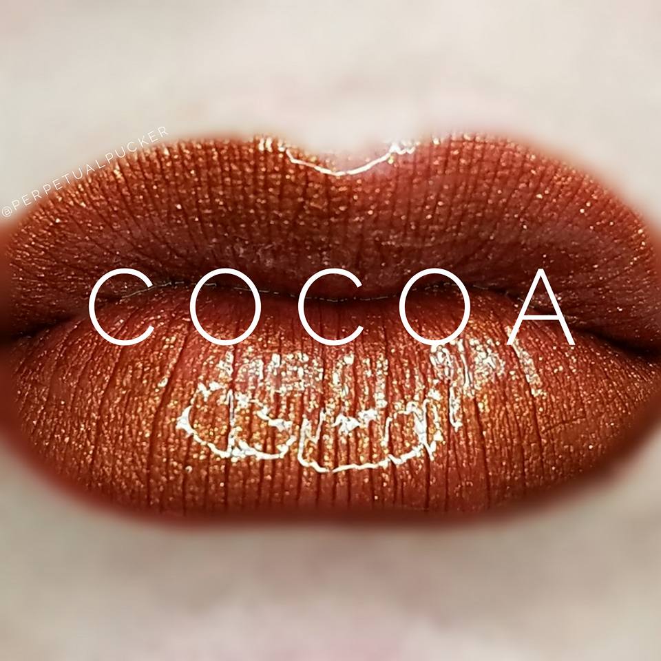 Cocoa Lipsense®