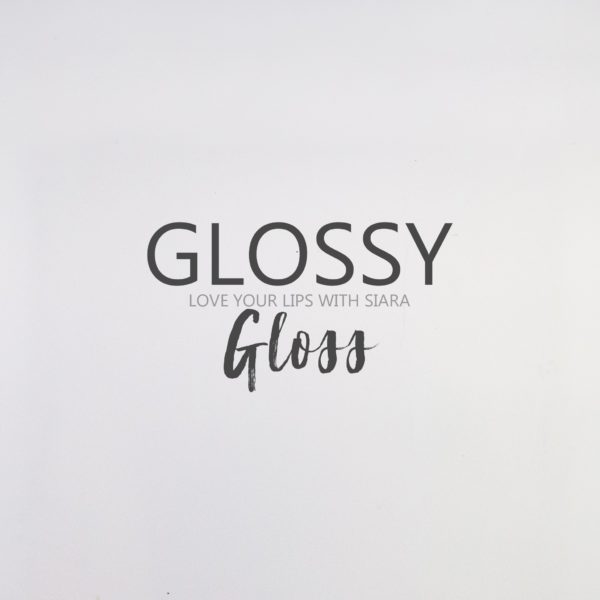 glossy gloss 002