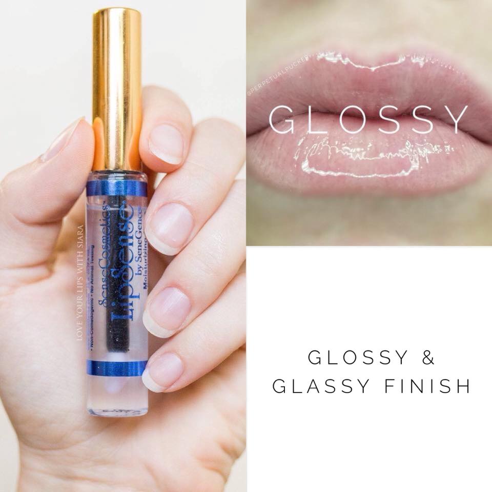 LipSense® Glossy Gloss – swakbeauty.com