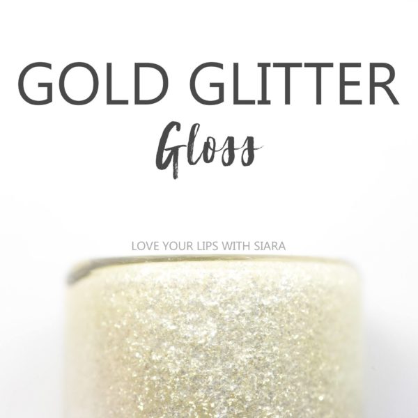 gold glitter 002