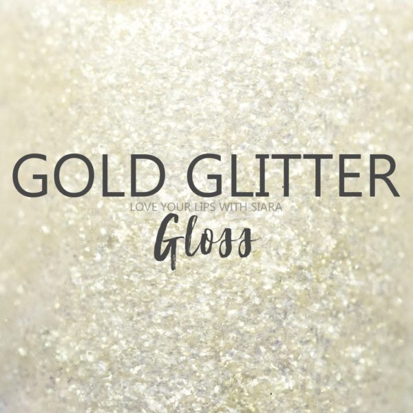gold glitter 003