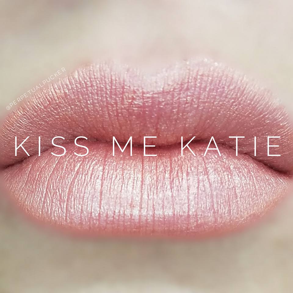 Kiss Me Katie LipSense®