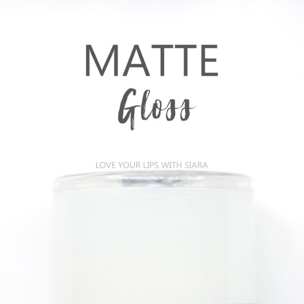 matte gloss 001