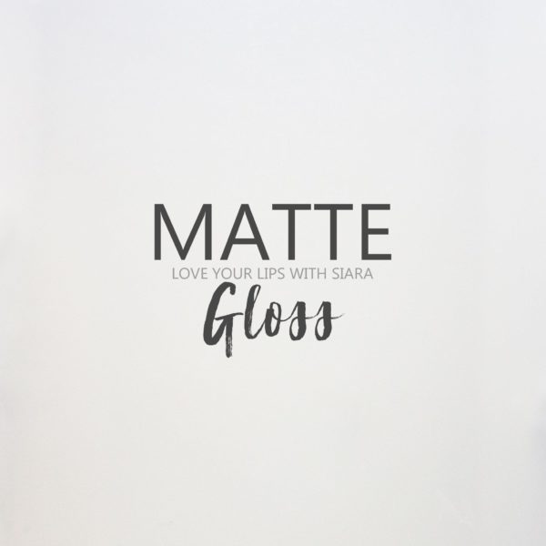 matte gloss 002