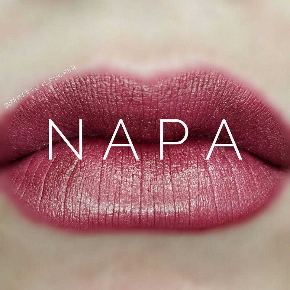 Napa LipSense®