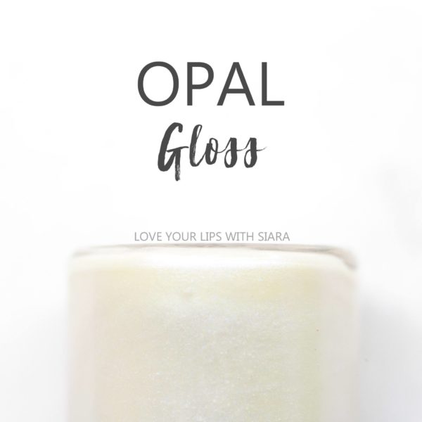 opal gloss 001