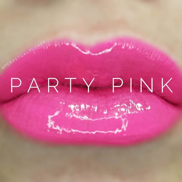 party pink
