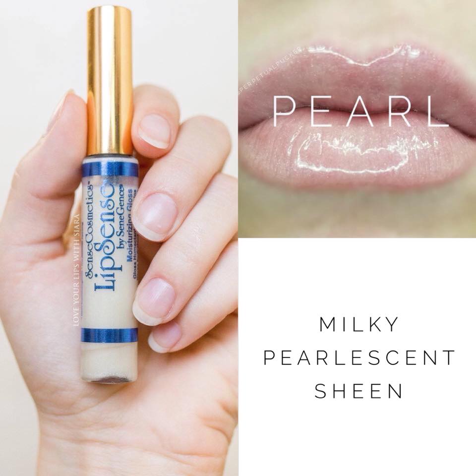 LipSense® Pearl Gloss – swakbeauty.com
