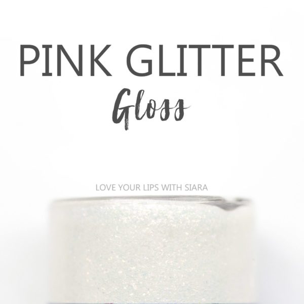 pink glitter 002