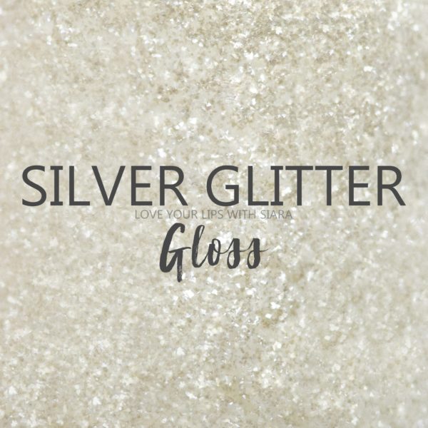 silver glitter 002