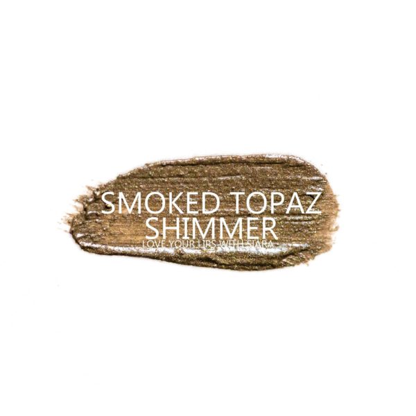 smoked topaz shimmer 003