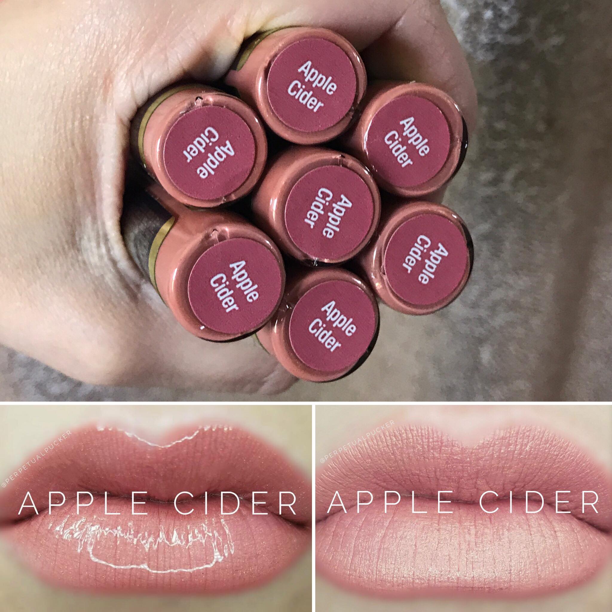 Apple Cider LipSense® – swakbeauty.com