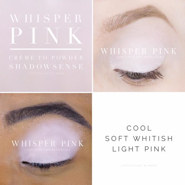whisper pink 002