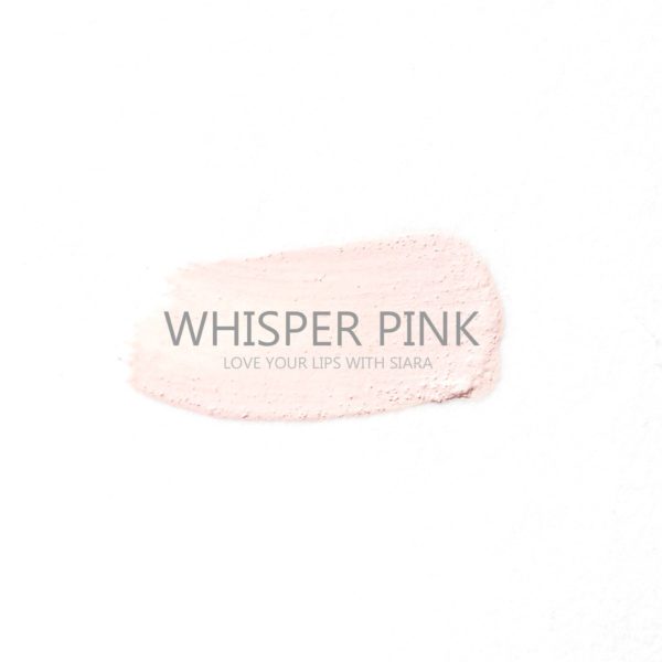 whisper pink 003