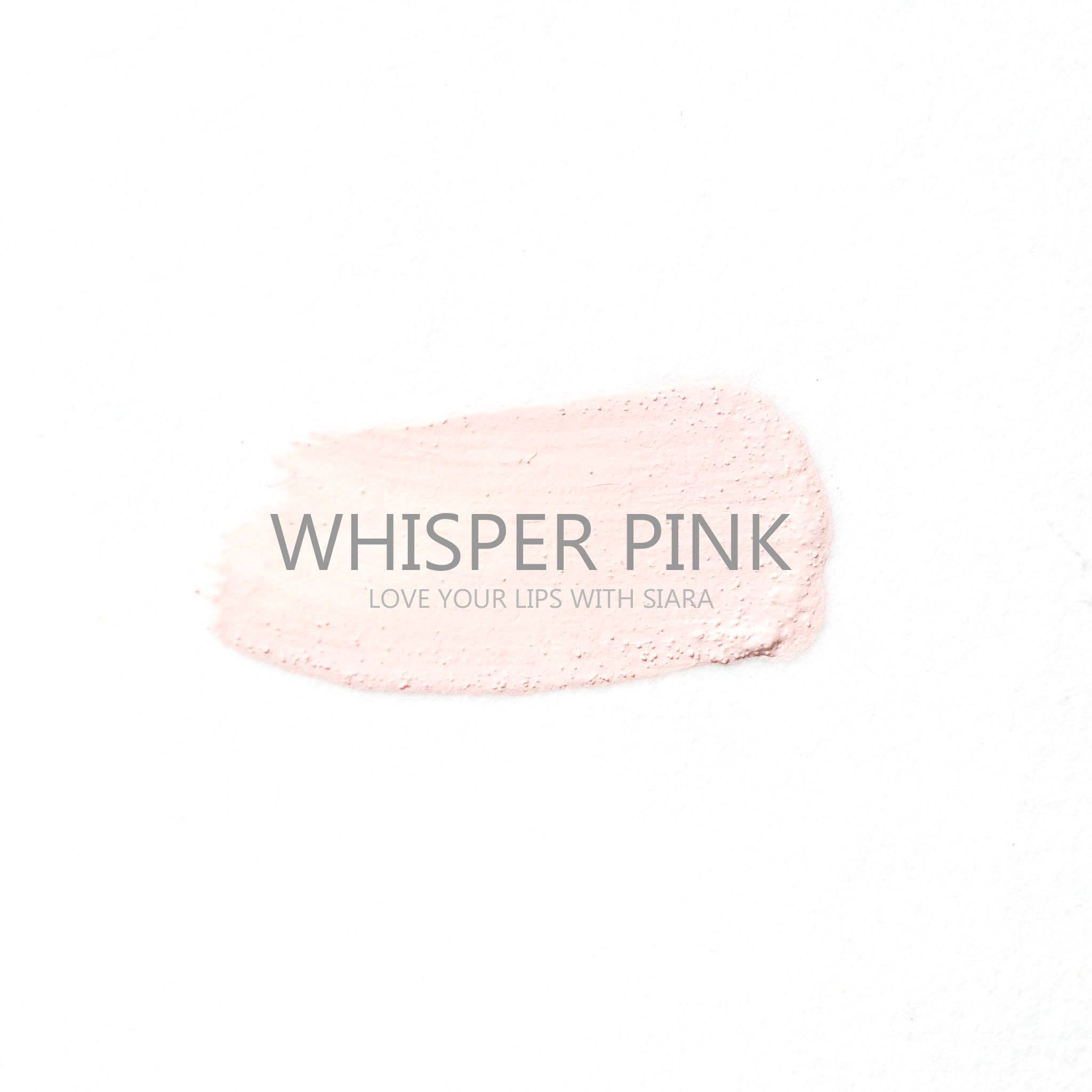 Whisper Pink ShadowSense® –