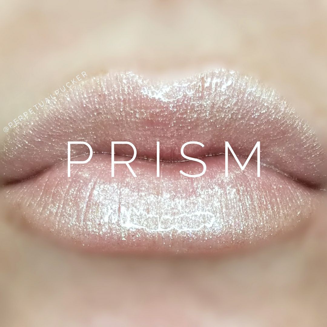 LipSense® Prism Gloss (Limited Edition) – swakbeauty.com