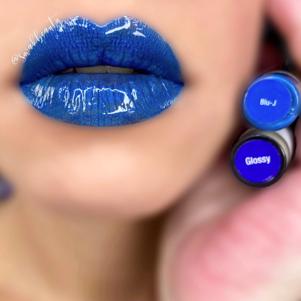 BluJ LipSense® (Limited Edition)