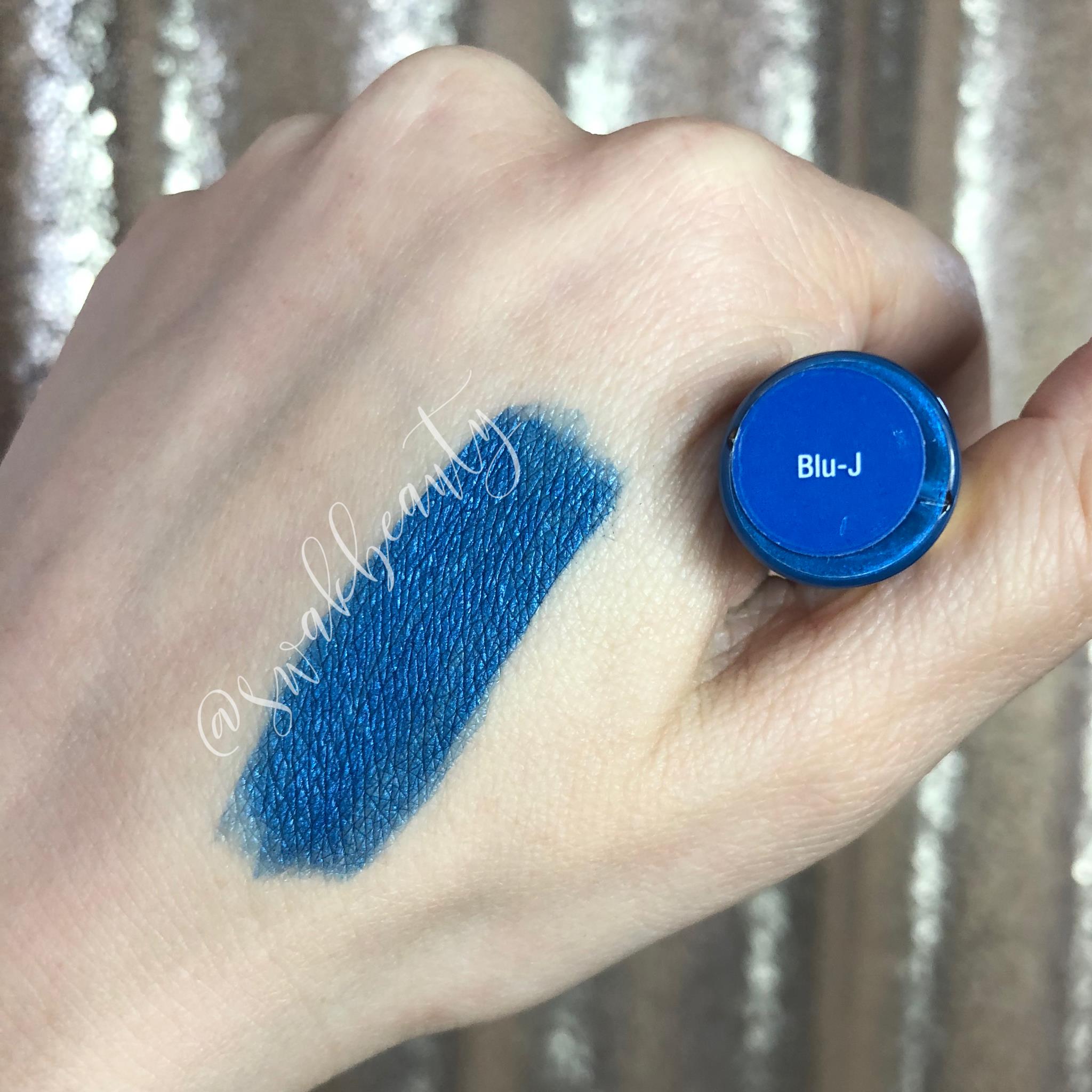 BluJ LipSense® (Limited Edition)