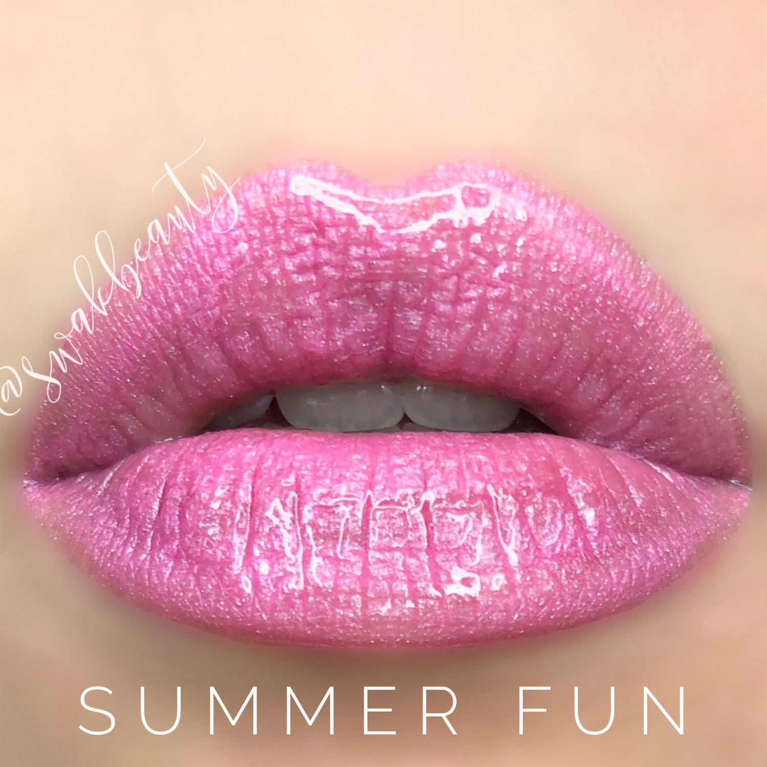 Summer Treat LipSense® (Limited Edition)