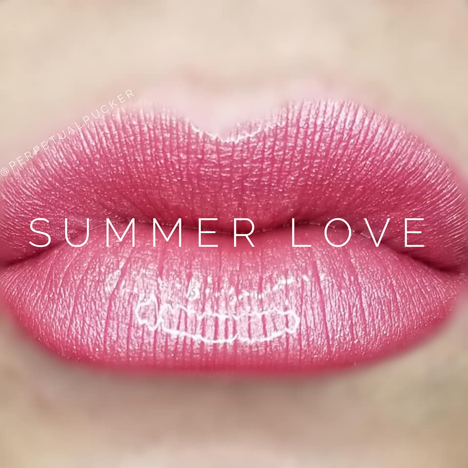 Summer Love LipSense® – swakbeauty.com