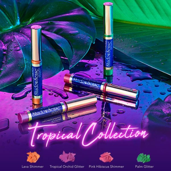 tropical collection
