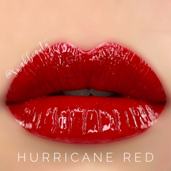 HurricaneRed-lips