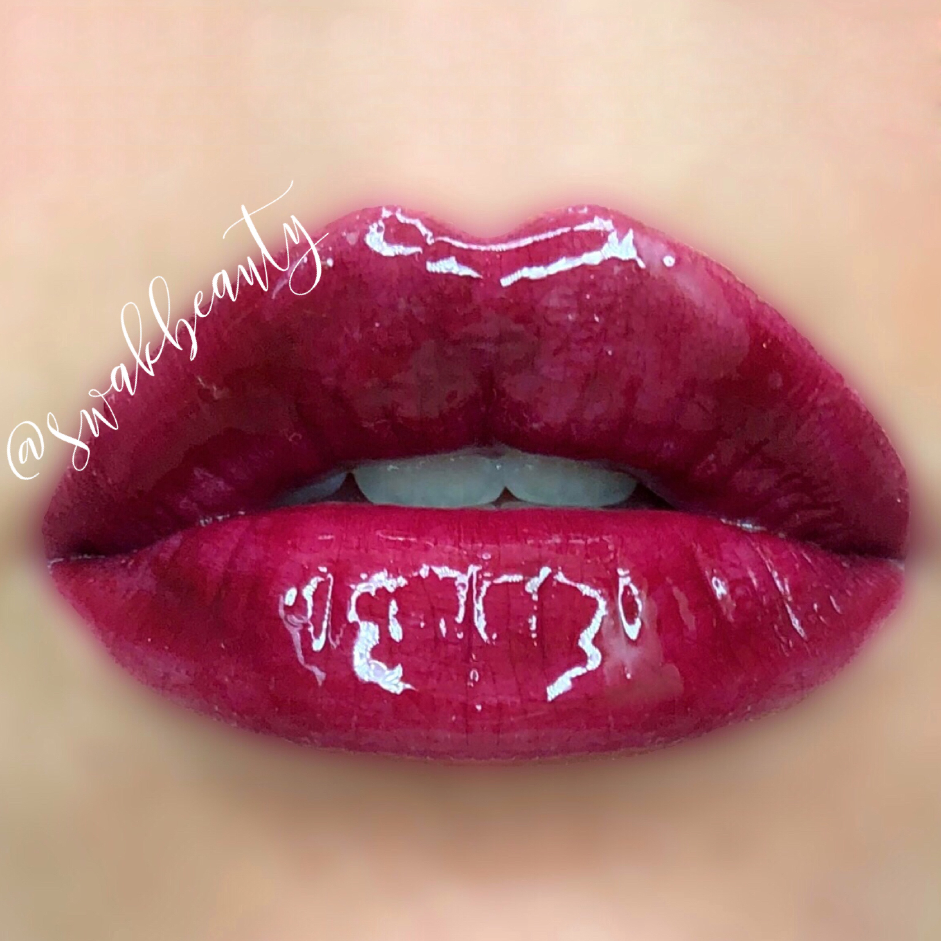 Crimson LipSense® (Limited Edition) – swakbeauty.com