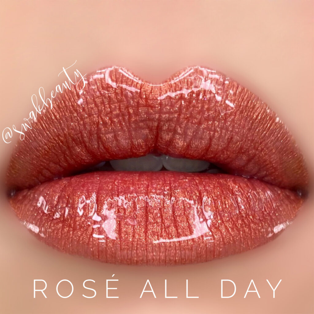 Enchanted Forest LipSense® Duo (Limited Edition)