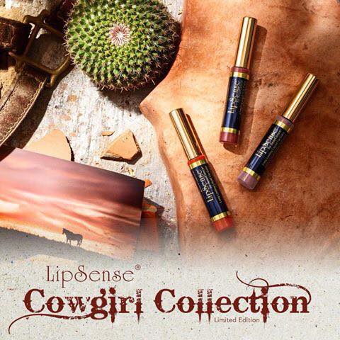 cowgirl collection