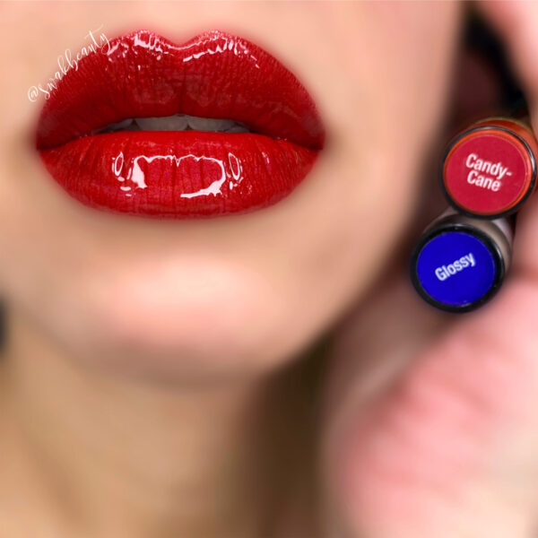 CandyCane-lipstubes