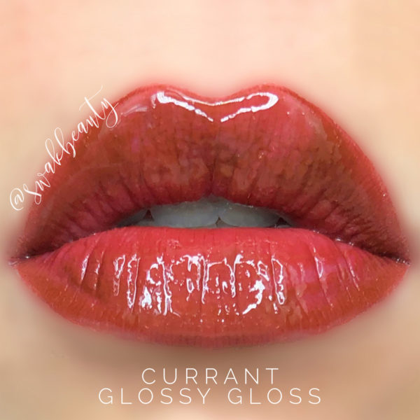 Currant-lips