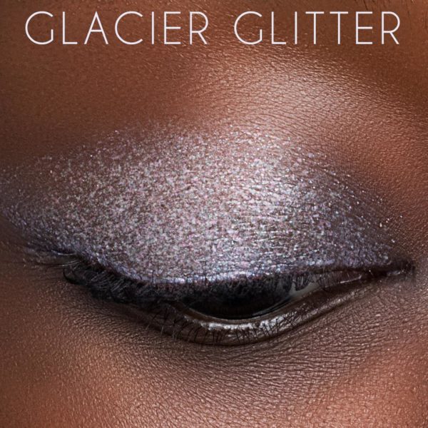 Glacier Glitter 005