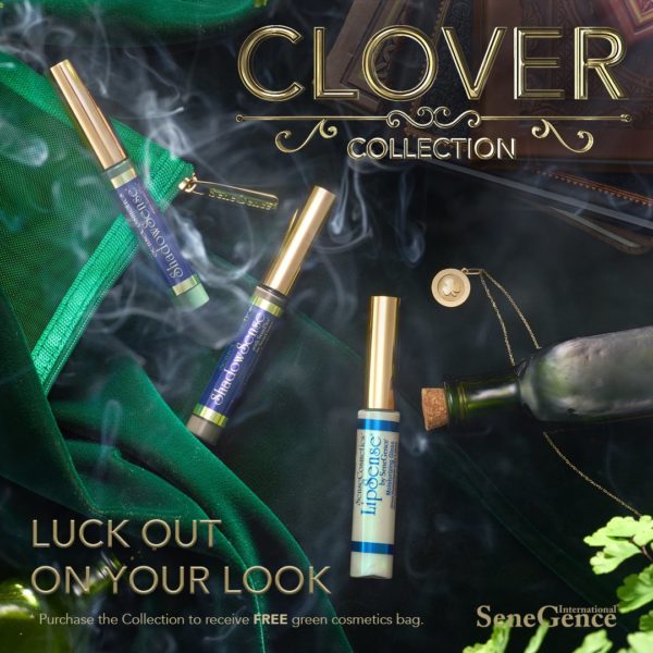Clover001