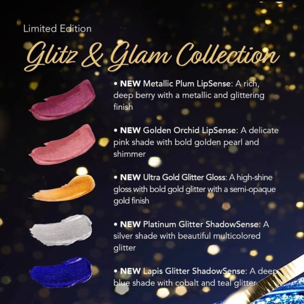 Glitz Glam Collection 2